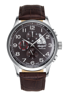 Ingersoll IN1514BR Duwamish Classic Watch